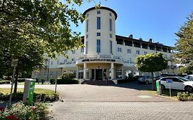 Hotel Landhaus Milser